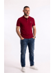 Polo Lacoste 12.12 Original