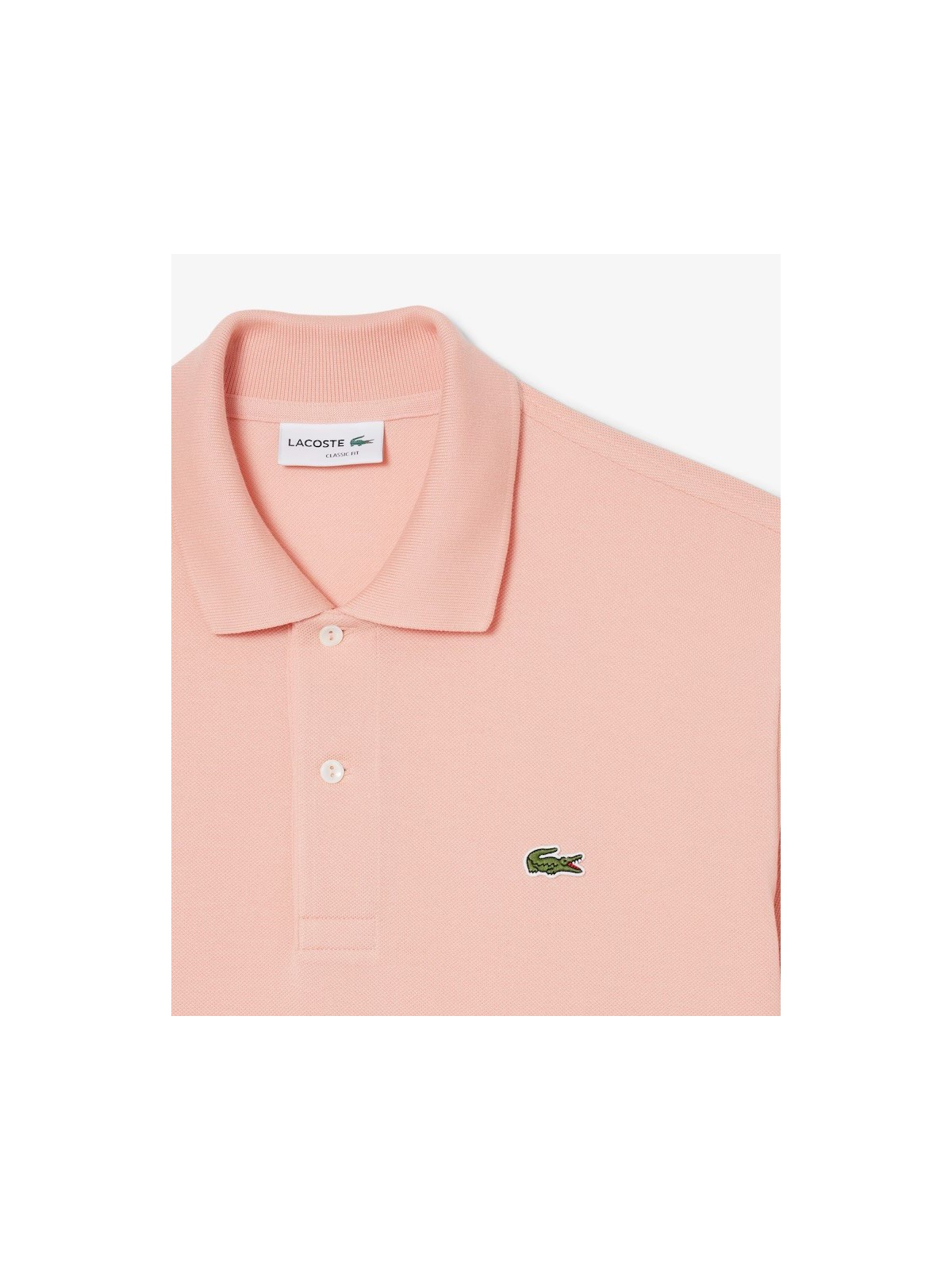 Polo Lacoste 12.12 Original