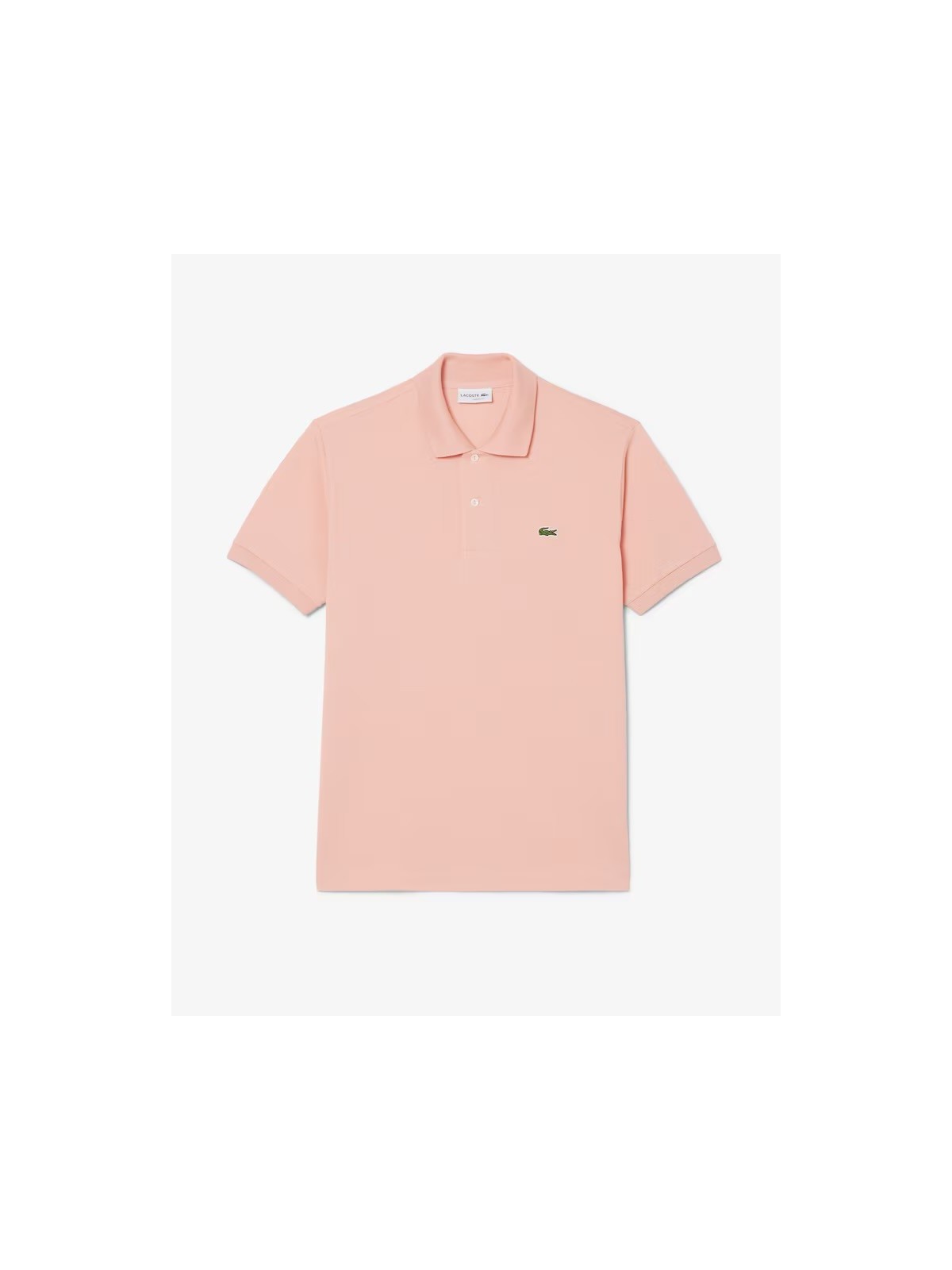 Polo Lacoste 12.12 Original