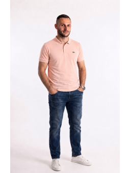 Polo Lacoste 12.12 Original