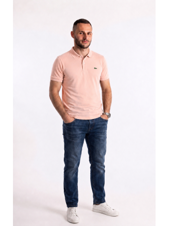 Polo Lacoste 12.12 Original