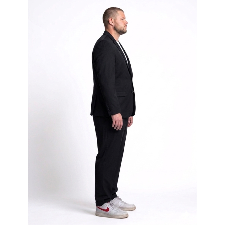 ABITO TAGLIE FORTI MAXFORT P26515