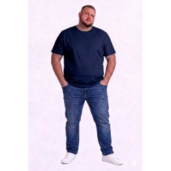 T-shirt Filo Scozia Maxfort Prestigio P25530