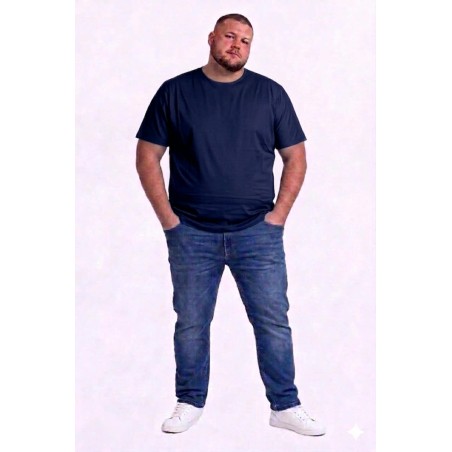 T-shirt Filo Scozia Maxfort Prestigio P25530