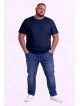 T-shirt Filo Scozia Maxfort Prestigio P25530