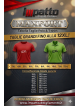 T-shirt Filo Scozia Maxfort Prestigio P25530