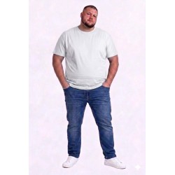 T-shirt Filo Scozia Maxfort Prestigio P25530