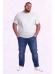 T-shirt Filo Scozia Maxfort Prestigio P25530