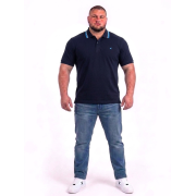 Polo Mezza Manica
