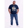T-Shirt Mezza Manica